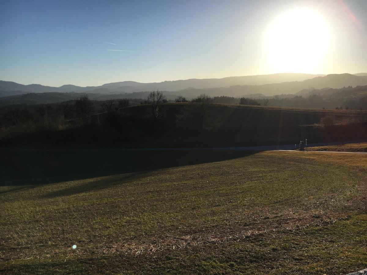 Lebenshof Varm - Die Vegane Farm Villa Sulb Buitenkant foto