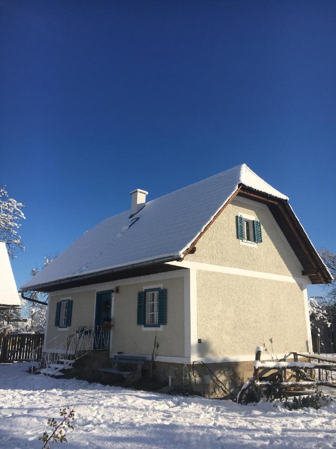 Lebenshof Varm - Die Vegane Farm Villa Sulb Buitenkant foto